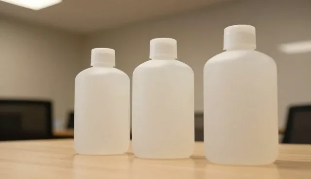 分装服务在化工材料领域的实际应用场景分析