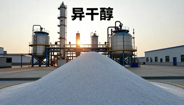 精细化学品分装工艺中的性能适配与操作条件分析